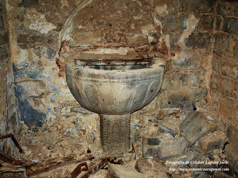 CAMINO MEDIEVAL QUE CONDUCE A VILLAMANA